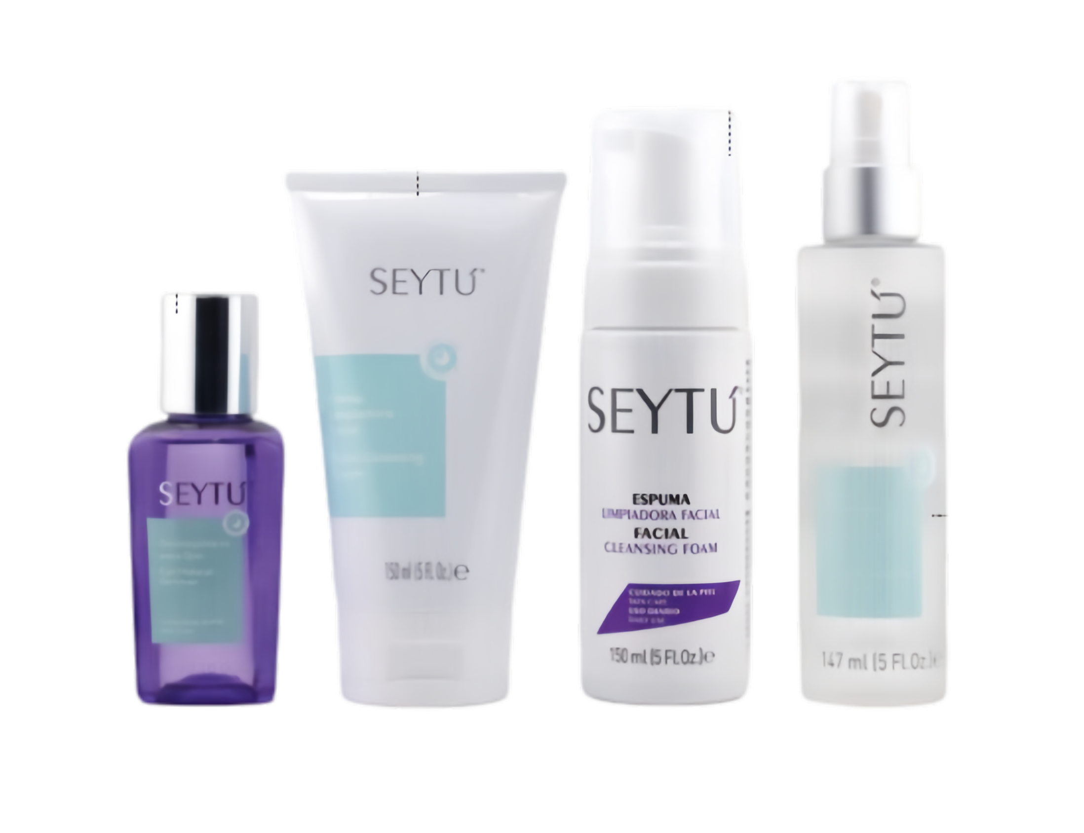 Pack Doble Limpieza Profunda