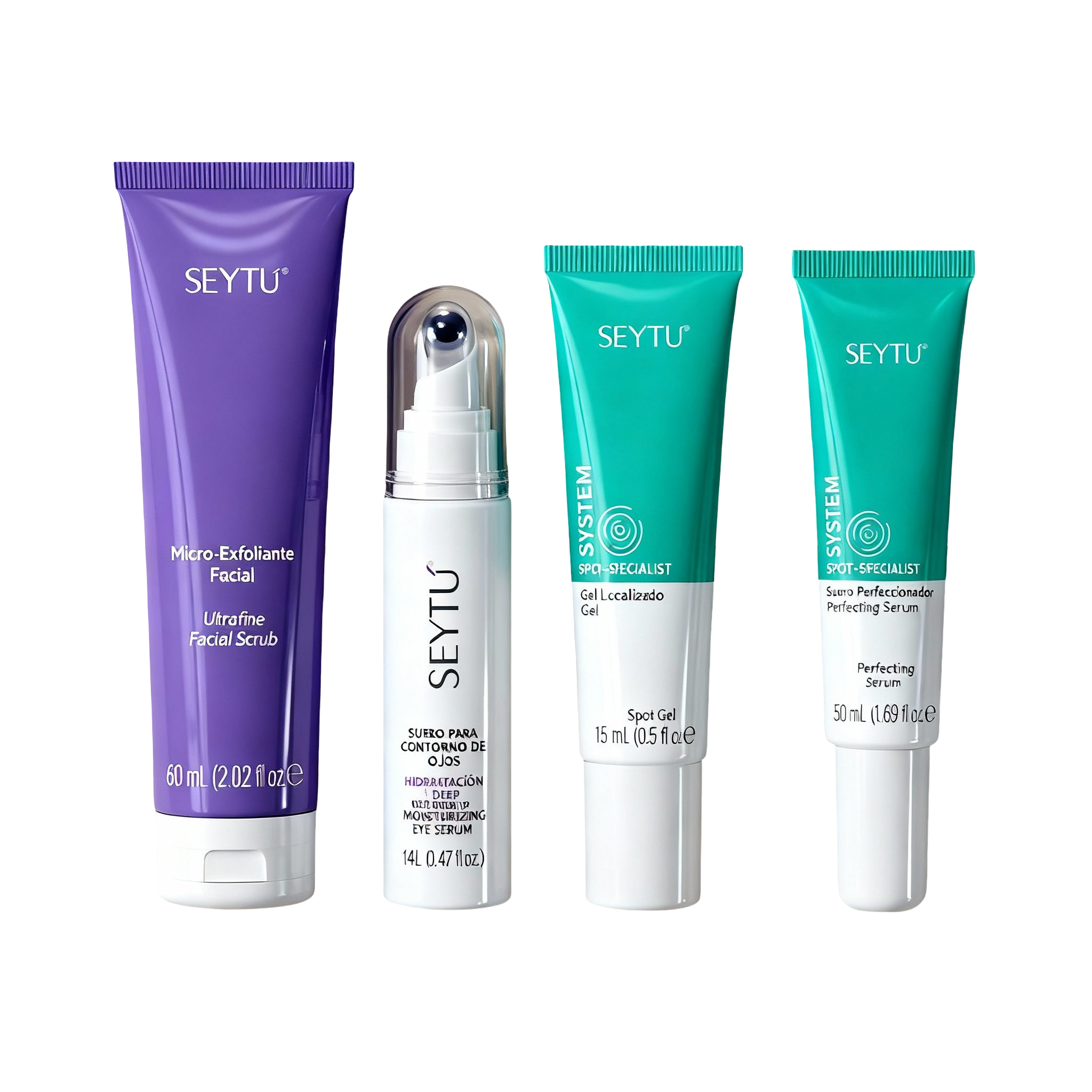 Sistema Renovación Diamante 💎