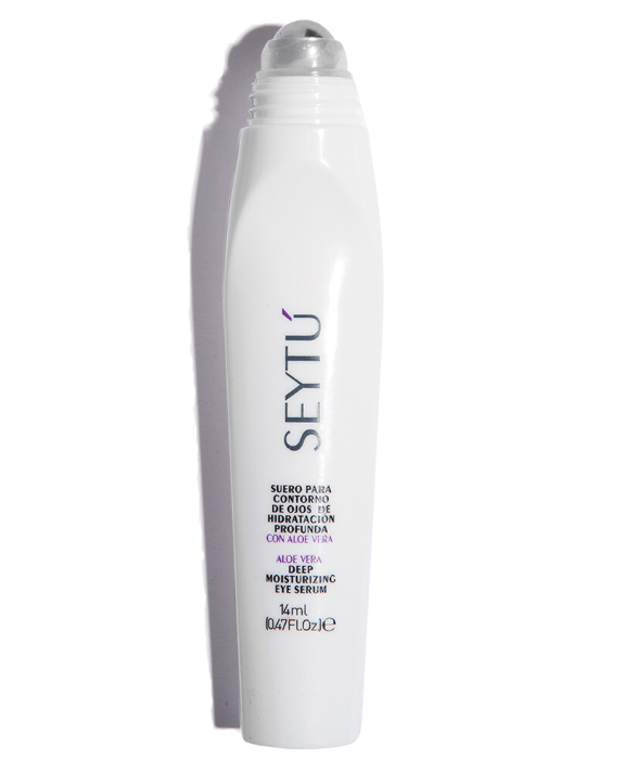 Suero para Contorno de Ojos: Tu mirada, más joven y descansada 14ml