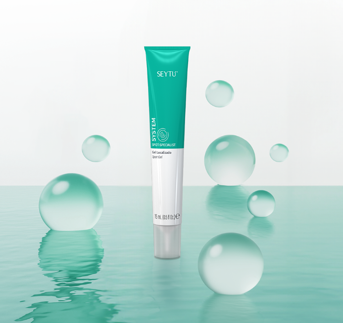 Gel Localizado Spot Specialist: Tu solución exprés contra imperfecciones 15ml