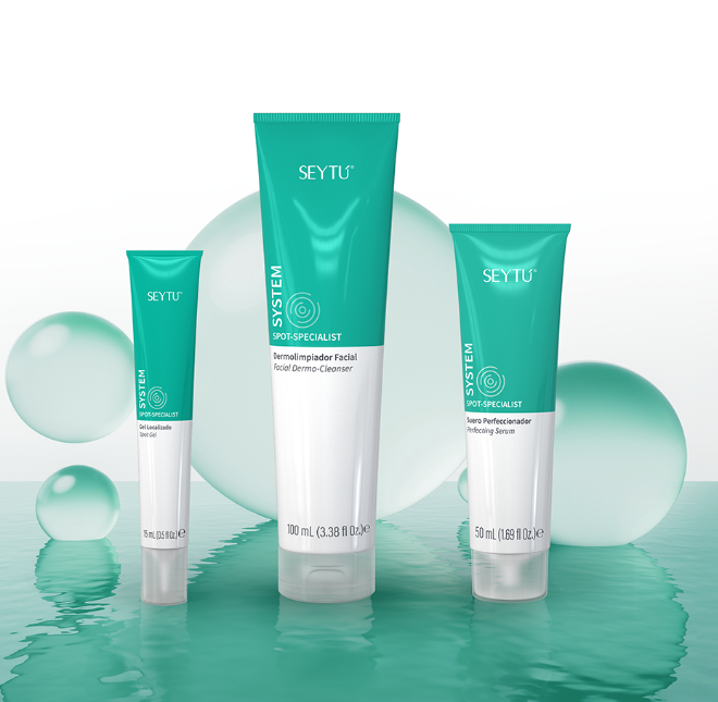 Gel Localizado Spot Specialist: Tu solución exprés contra imperfecciones 15ml