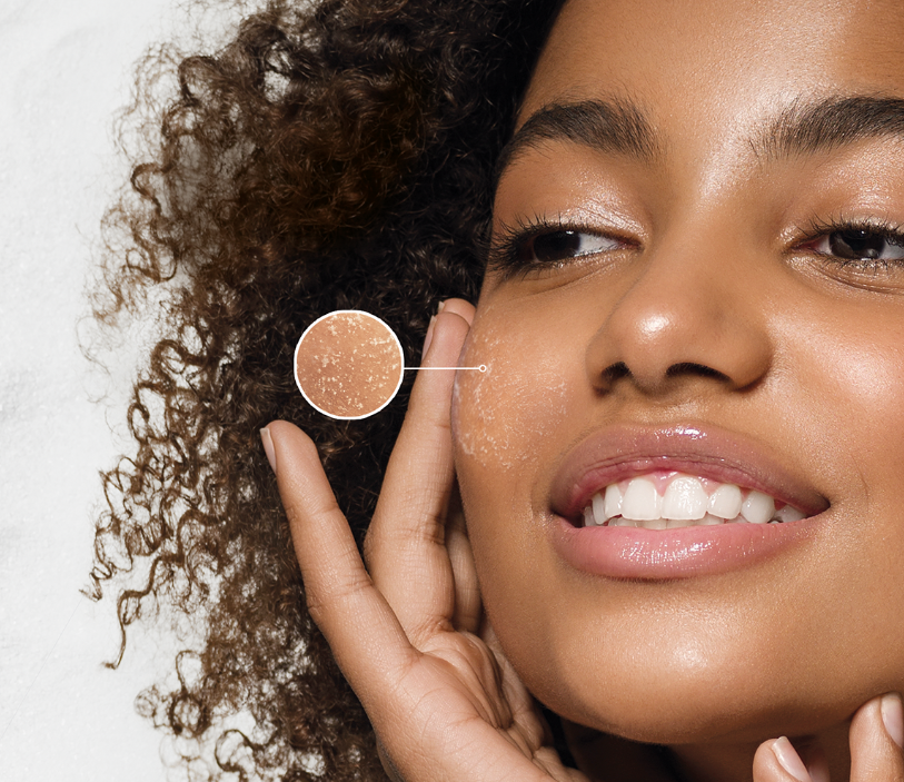 Micro-Exfoliante Facial SEYTÚ: Renueva tu piel al instante 60ml