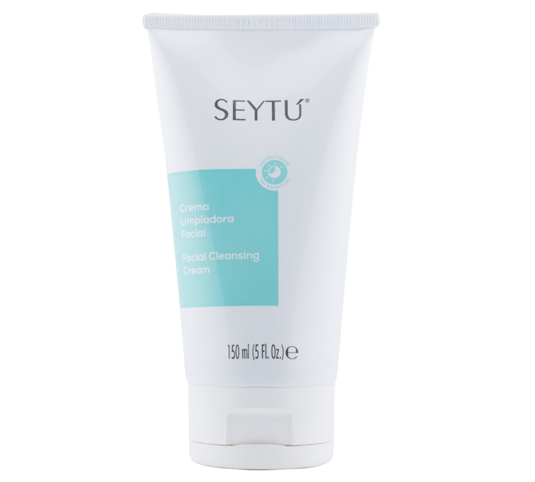 Crema Limpiadora Facial: Limpieza profunda y nutrición 150ml