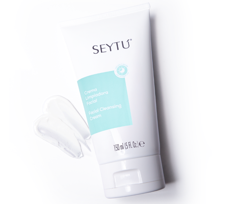 Crema Limpiadora Facial: Limpieza profunda y nutrición 150ml