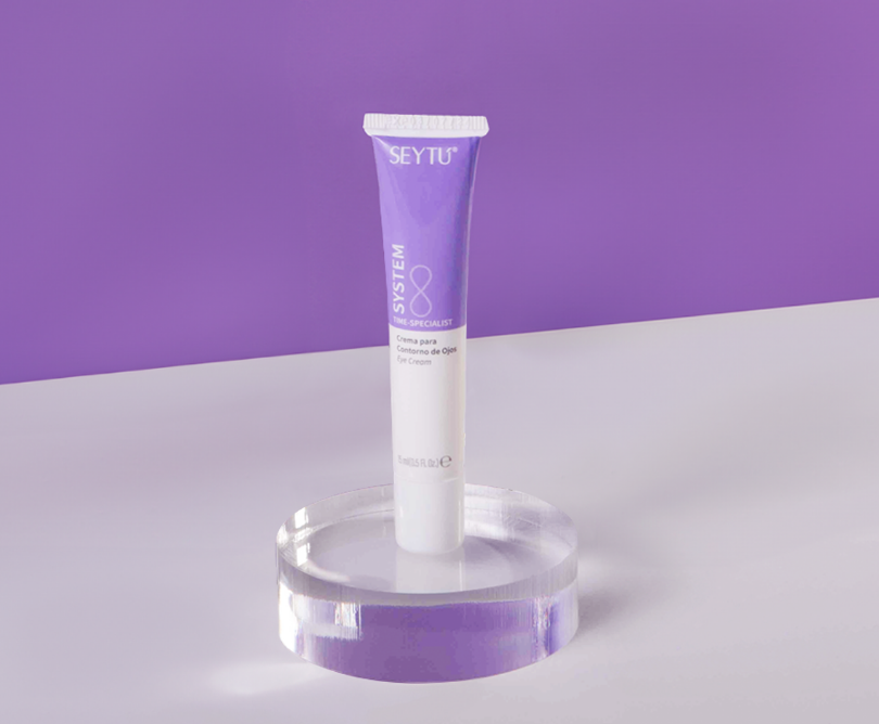 Crema para Contorno de Ojos: El despertar de una mirada joven 15ml